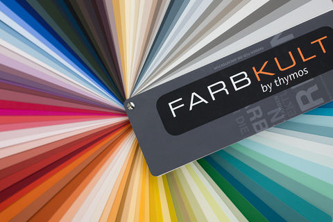 Farbkarten