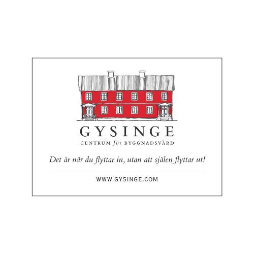 GYSINGE